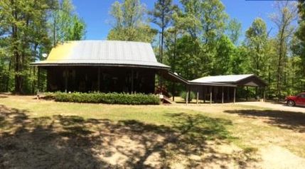 Farm and Ranch in Hardeman County, Tennessee