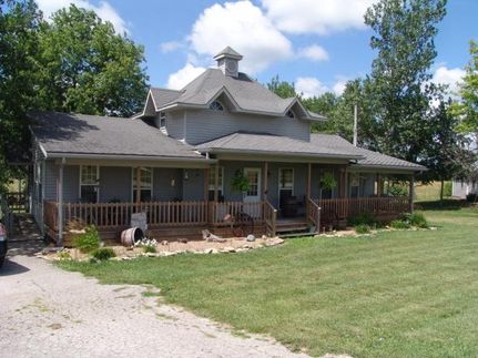 Undeveloped Land in Daviess County, Missouri