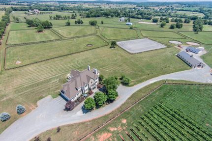 Farm and Ranch in Loudoun County, Virginia