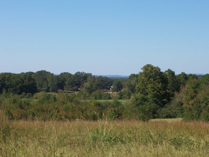 Farm and Ranch in Shelby County, Alabama