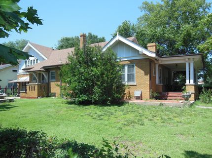 Recreational Property in Butler County, Kansas