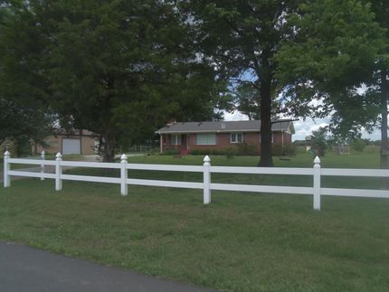 Land in Craig County, Oklahoma