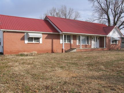 Land in Craig County, Oklahoma