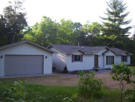 Farm and Ranch in Adams County, Wisconsin