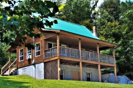 Recreational Property in Wythe County, Virginia