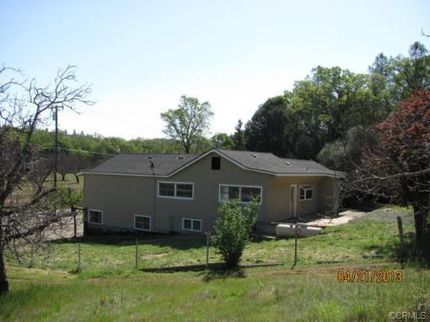 Farm and Ranch in Lake County, California