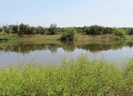 Farm and Ranch in Stonewall County, Texas