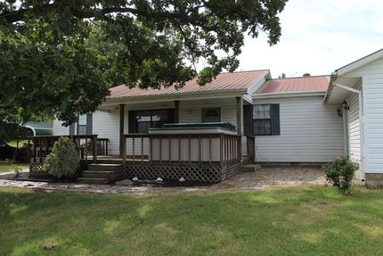 Farm and Ranch in Le Flore County, Oklahoma