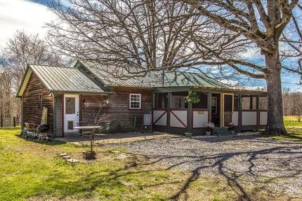 Farm and Ranch in Williamson County, Tennessee