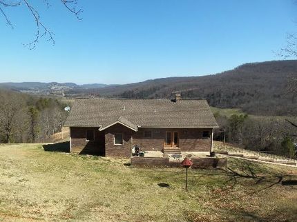 Farm and Ranch in Carroll County, Arkansas