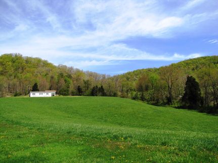 Farm and Ranch in Adams County, Ohio