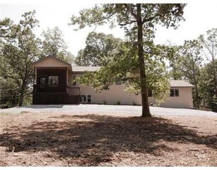 Recreational Property in Benton County, Arkansas