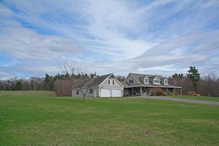 Farm and Ranch in Worcester County, Massachusetts