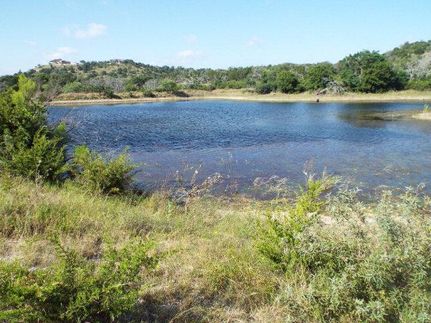 Farm and Ranch in Gillespie County, Texas
