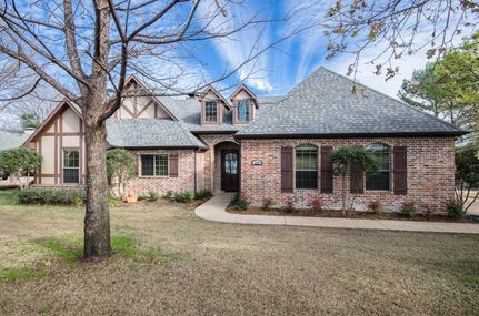 Lakefront Property in Navarro County, Texas