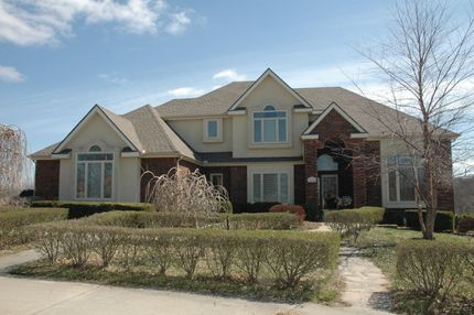 Land in Platte County, Missouri