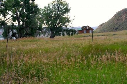 Recreational Property in Johnson County, Wyoming