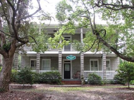 Land in Camden County, Georgia