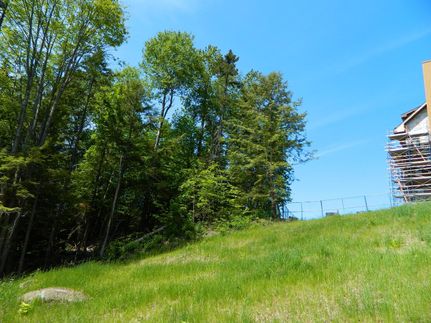 Homesite in Caledonia County, Vermont
