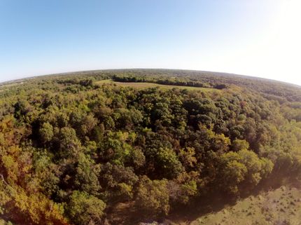 Farm and Ranch in Leavenworth County, Kansas