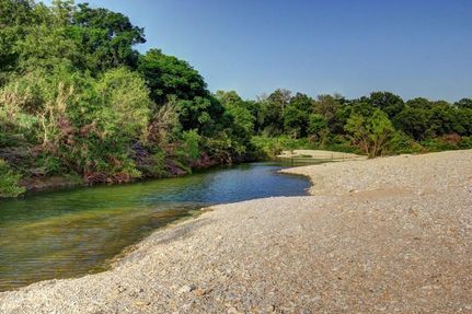 Riverfront Property in Medina County, Texas