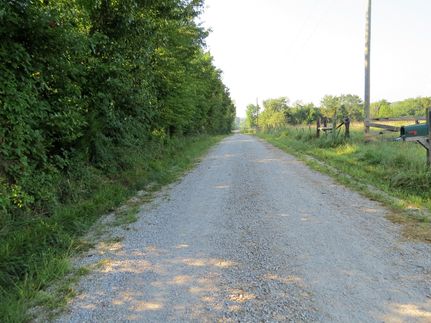 Recreational Property in Callaway County, Missouri