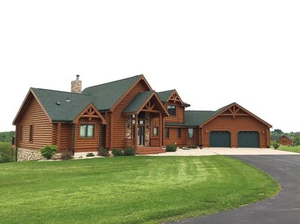 Recreational Property in Crawford County, Wisconsin