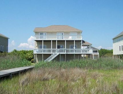 Land in Onslow County, North Carolina