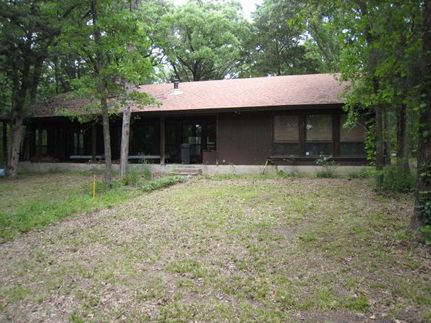 Farm and Ranch in Hunt County, Texas
