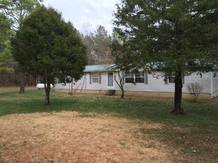 House in Williamson County, Illinois