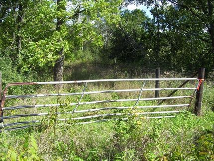 Recreational Property in Columbia County, Wisconsin