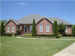 Land in Coffee County, Tennessee