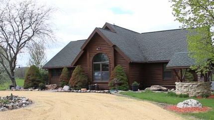 Land in Carroll County, Illinois