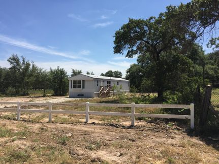 Commercial Property in Medina County, Texas