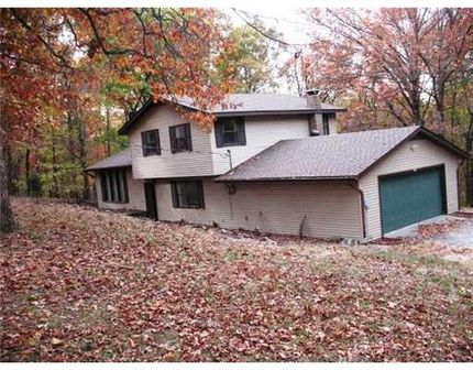 Recreational Property in Benton County, Arkansas
