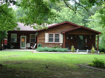 Farm and Ranch in Moore County, Tennessee