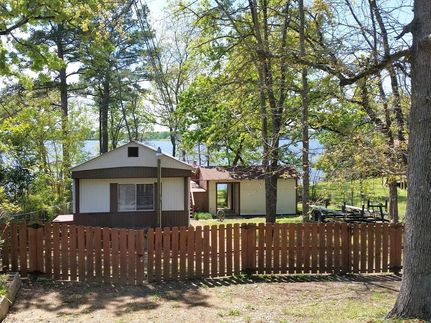 Farm and Ranch in Cherokee County, Texas