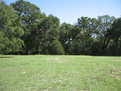 Farm and Ranch in Freestone County, Texas