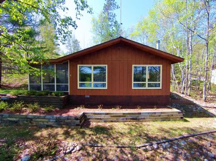 Farm and Ranch in Oneida County, Wisconsin