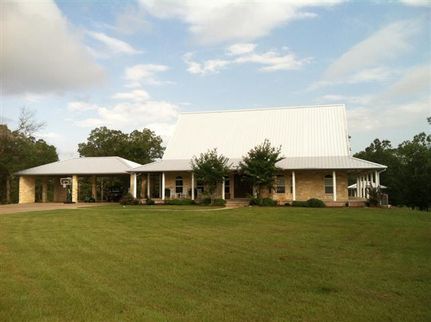Timberland Property in Houston County, Texas
