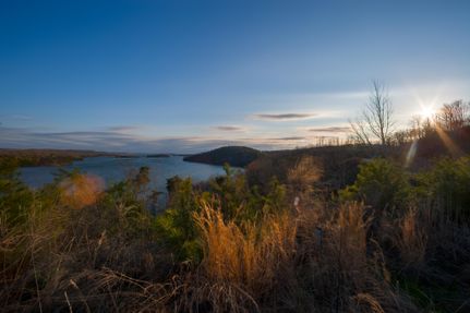 Farm and Ranch in Rhea County, Tennessee