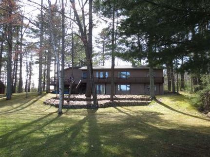 Recreational Property in Oneida County, Wisconsin