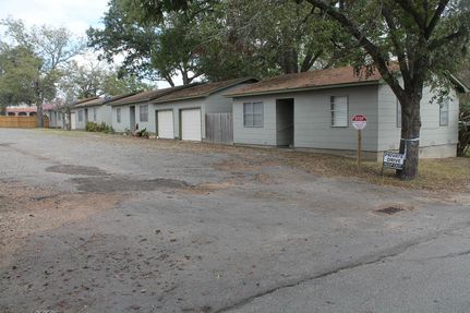 Recreational Property in Austin County, Texas