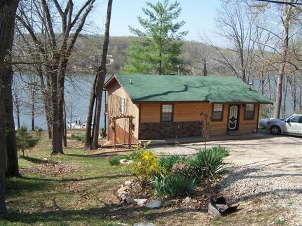 Farm and Ranch in Sharp County, Arkansas