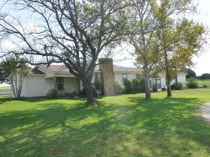 Farm and Ranch in Wise County, Texas