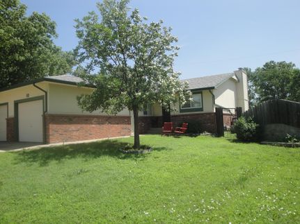 Recreational Property in Butler County, Kansas