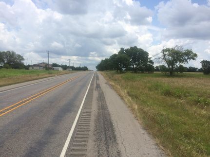 Recreational Property in Grayson County, Texas