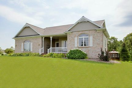 Timberland Property in Eaton County, Michigan