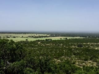 Land in Mason County, Texas
