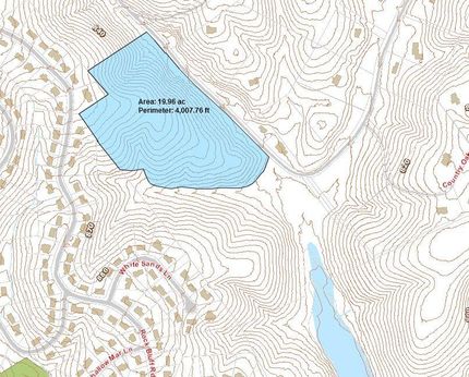 Farm and Ranch in Hamilton County, Tennessee